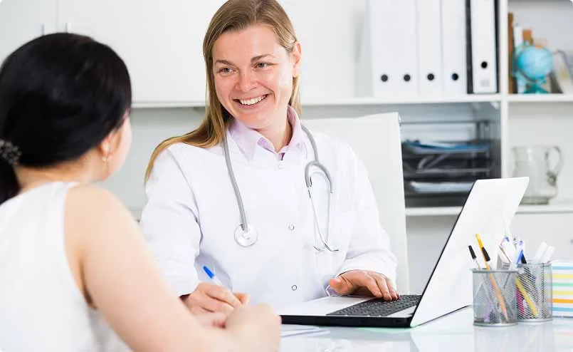 Private GP Services in Coventry