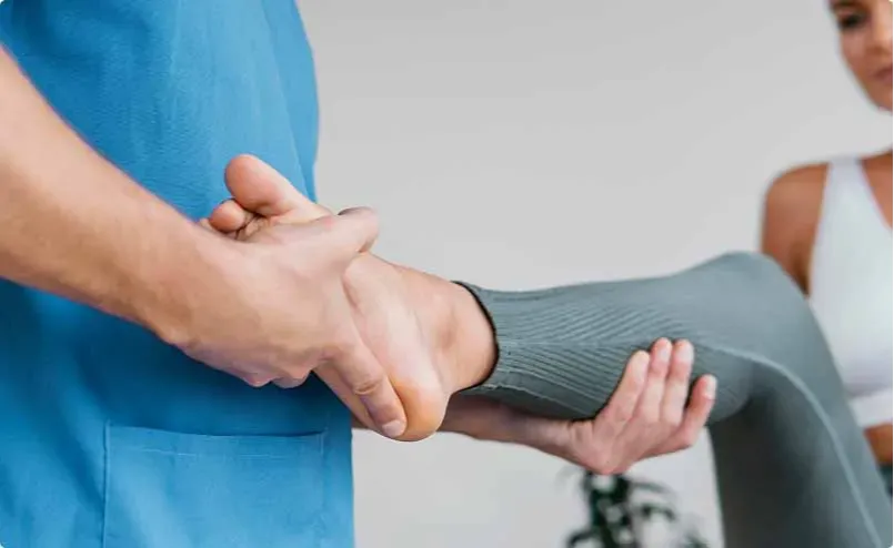 Private Orthopedic Specialists in Coventry