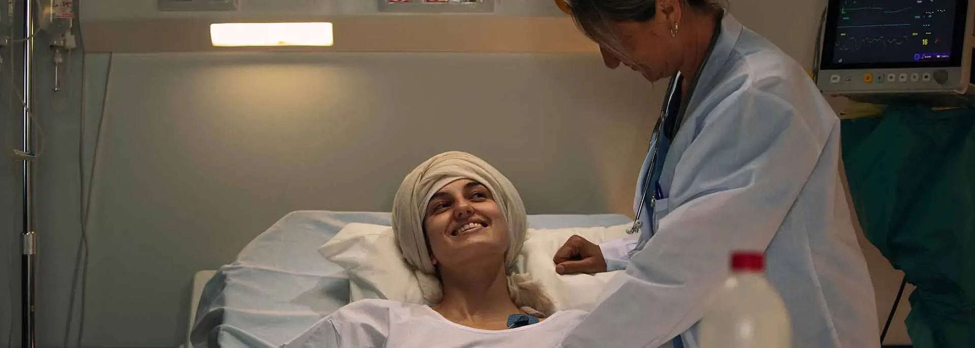 Book Your  Appointment Today