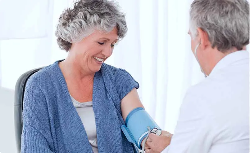 Health Screening & Preventive Care