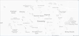 Skyline Hospitals Coventry