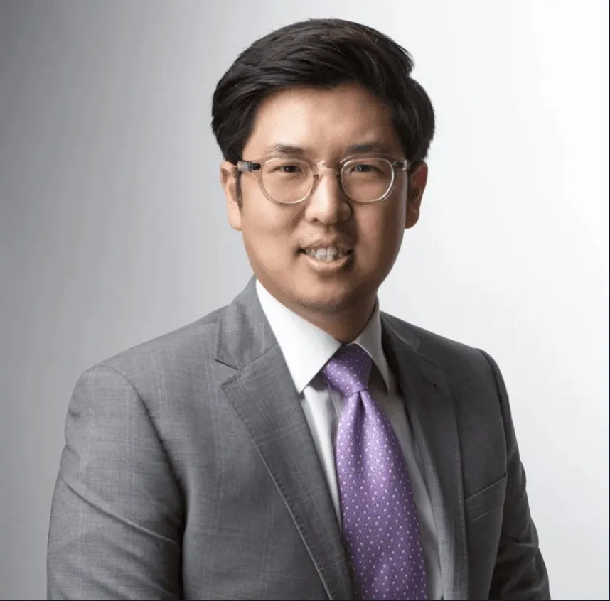 Mr. Dong Park