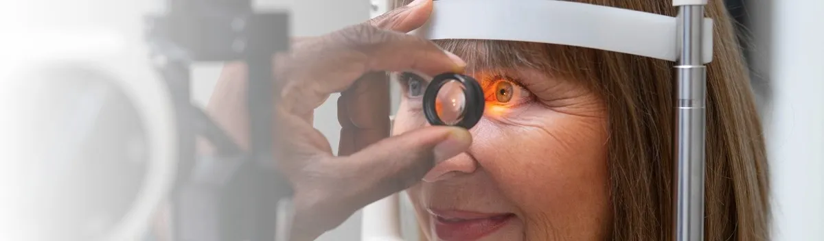 Cataract Surgery and advanced lens implants in Coventry and Warwickshire