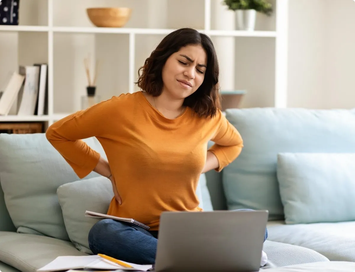 Expert Care for Ongoing Back Pain