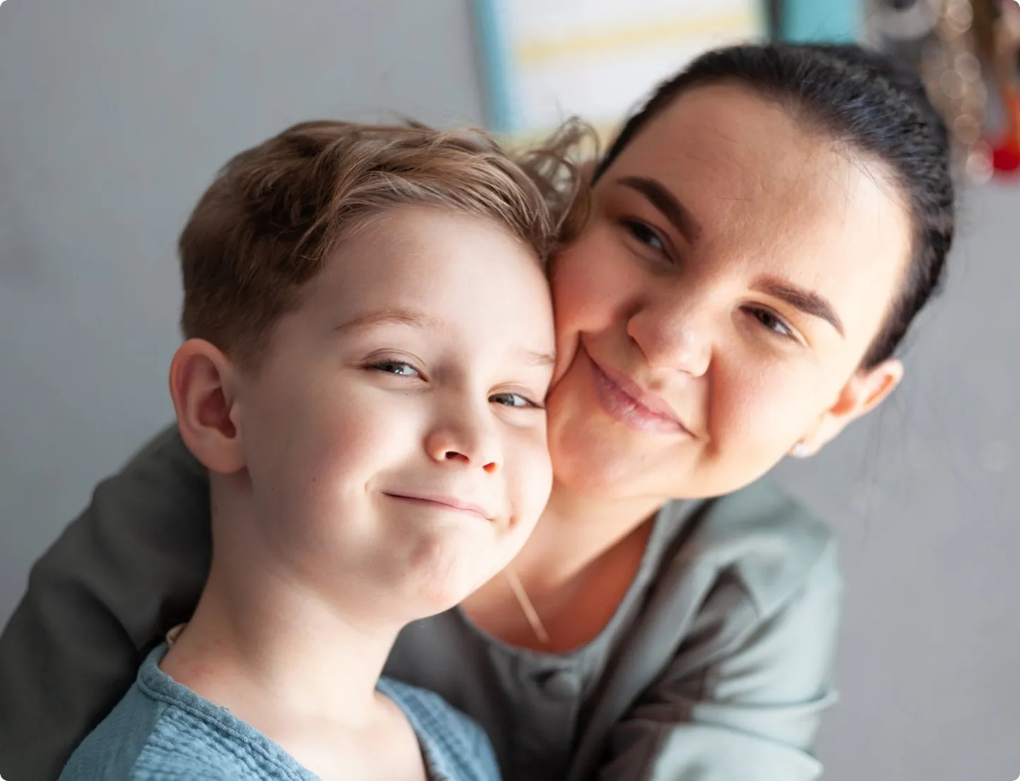 Autism and Autistic Spectrum Disorder