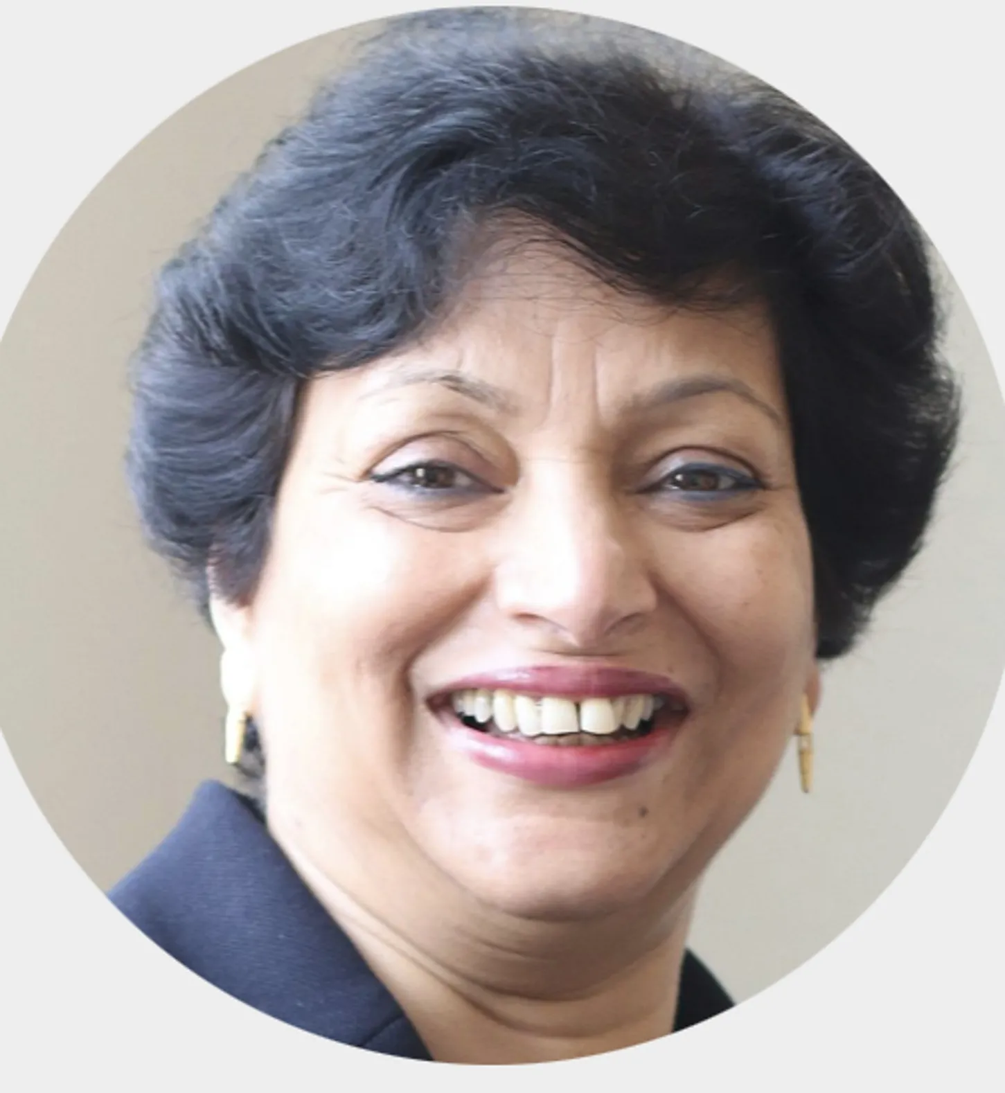 Dr. Minnie Joseph