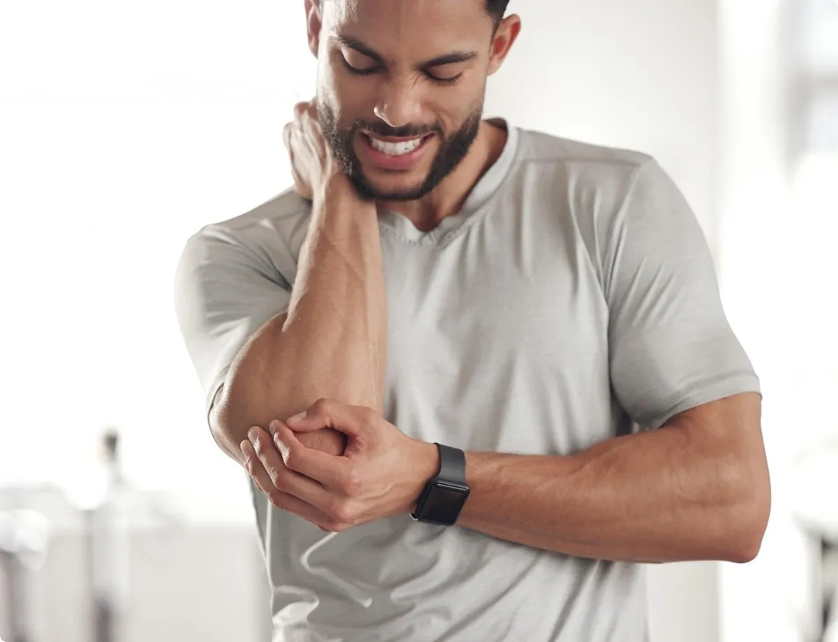 Tennis and Golfer's elbow