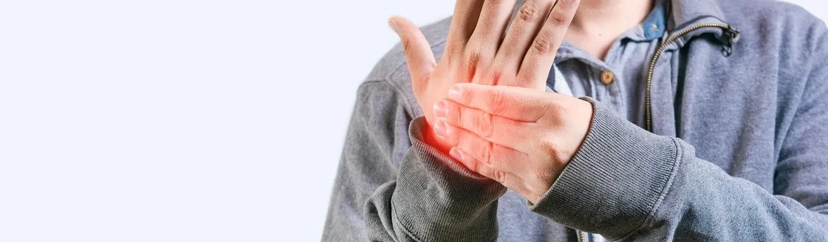 Carpal Tunnel Syndrome